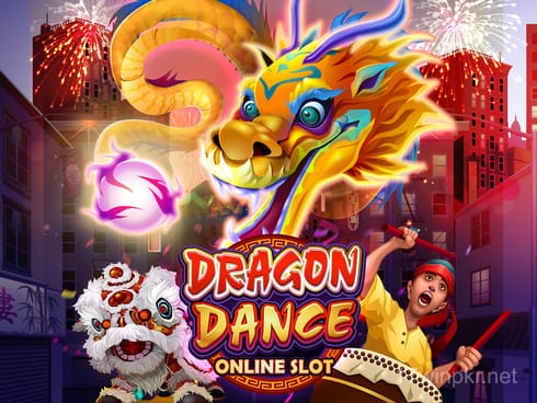 Dragon Dance