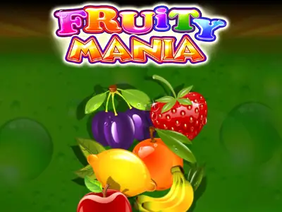 Fruity Mania