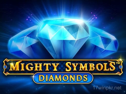 Mighty Symbols_ Diamonds