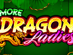 More Dragon Ladies