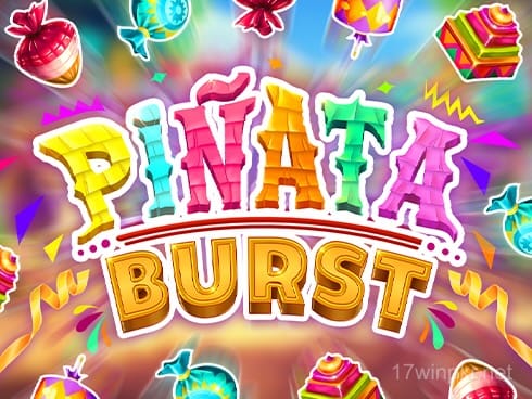 Pinata Burst