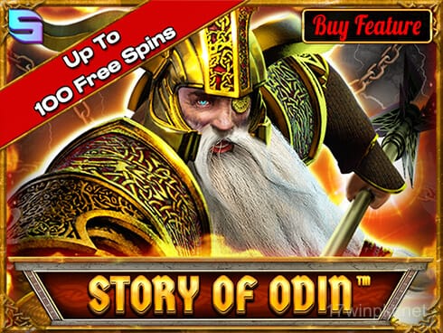 Story Of Odin